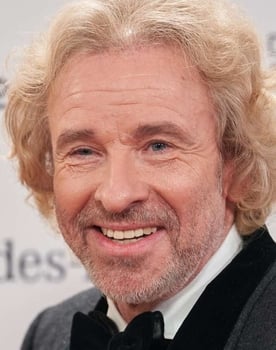 Thomas Gottschalk as Self