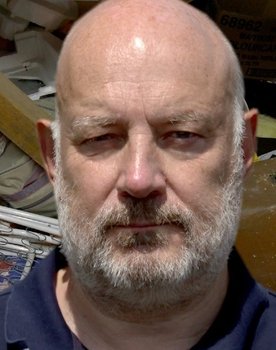Paul Cooper