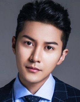Chen Jingkang