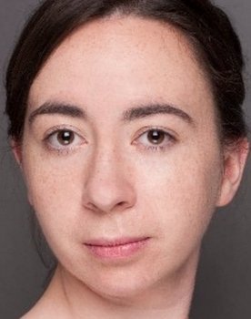 Elizabeth Anne Sexton as Mary