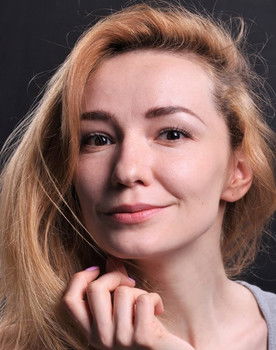 Tatyana Derbenyova as