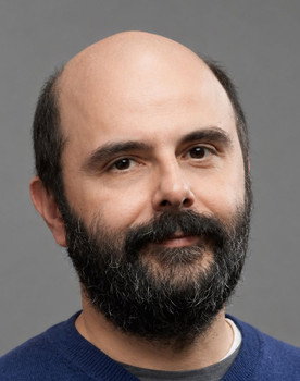 Ali Mosaffa