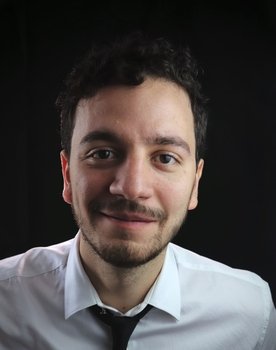 David Moncada Varela