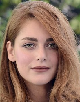 Miriam Leone