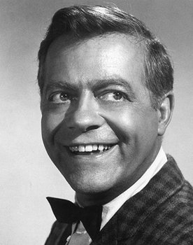 Max Showalter as Frederick S. Hobart