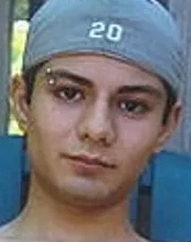 Mikey Diaz