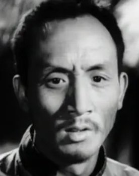 The Story of Liubao