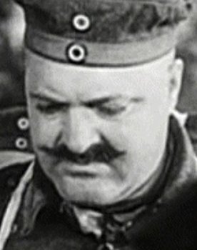William Irving as 