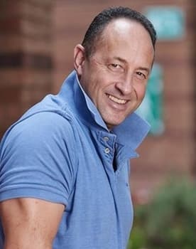 Dirk Stoltz