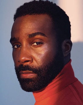 Tramell Tillman as Seth Milchick