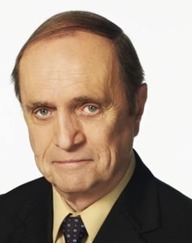 Bob Newhart as Self