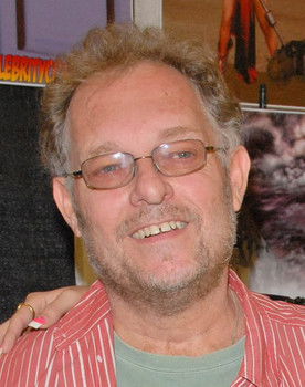 Jim Smith as The Narrator / The Dogcatcher