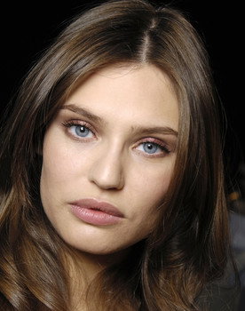 Bianca Balti as Self