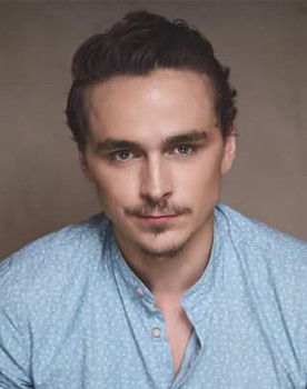 Clément Bonpoil as David