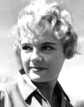 Carol Nugent