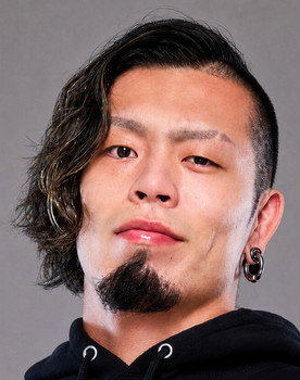 Kosei Fujita as Kosei Fujita