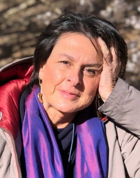 Didi Gnocchi as Self