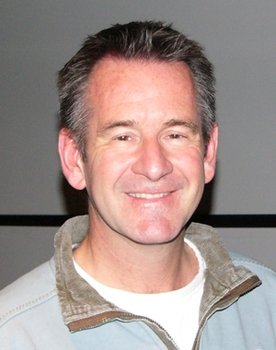 Nigel Marven