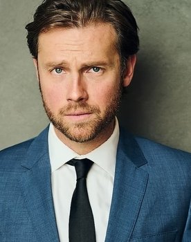 Schoen Hodges as Adam