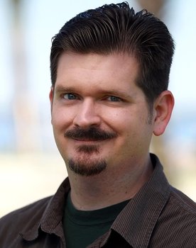 Will Phillips as Lamar Garret