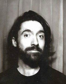 Alex Quinn