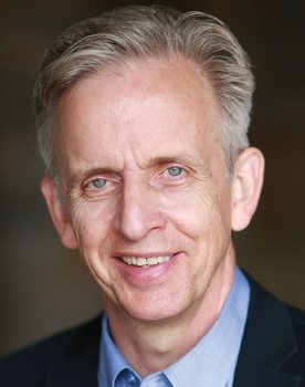 Robert Joy