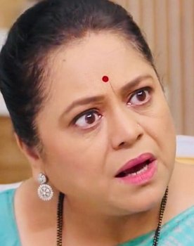 Vidya Karanjikar