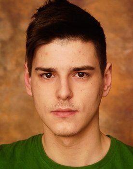 Shane Hirch