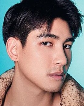 Raynold Tan as Eli