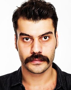 Özgürcan Çevik