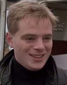 Mark Farmer