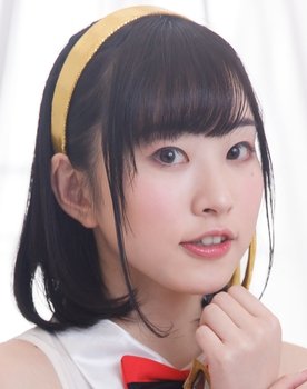 Mizuki Yamamoto as Rinette (voice)