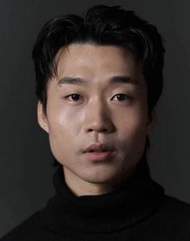 Shin Dong-ho