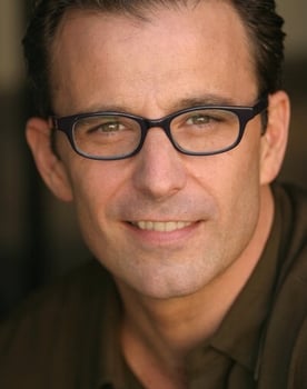 Eric Lutes as Winters