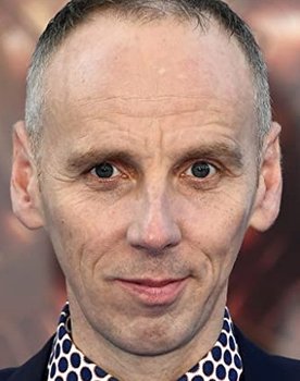 Ewen Bremner as Self