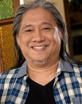Raffy Tejada