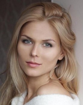 Sofya Shutkina