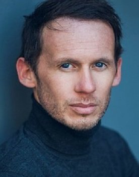 Jacques Schuler as Léopold