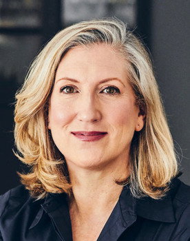 Lesley Chesterman as Herself