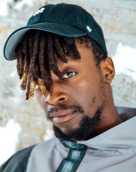 Joshua Burnett-Blake as Himself