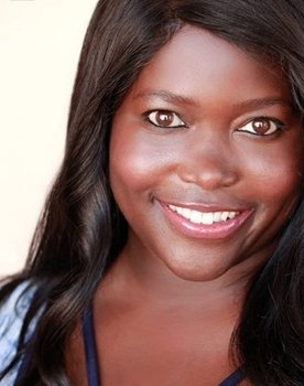 Secunda Wood as Cookie (voice)