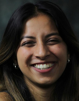 Shrinkhla Gaur