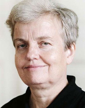 Dana Drábová as Self