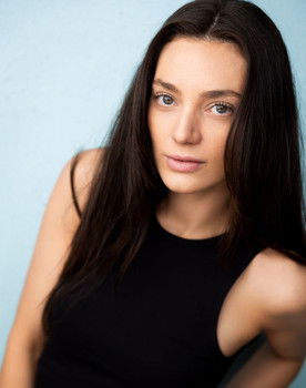 Pamela Torres as Madeline