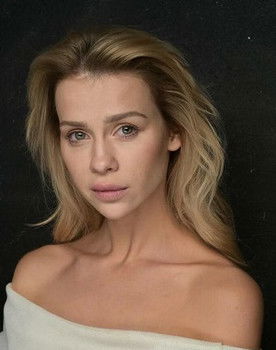 Elena Korzh as mother