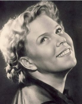 Rimma Shorokhova