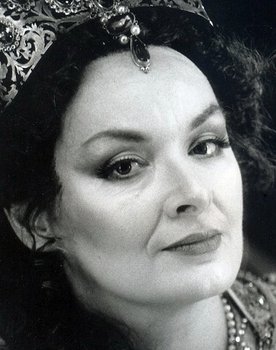 Les Contes D'Hoffmann