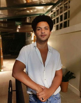 Madson Vilela as Josimar