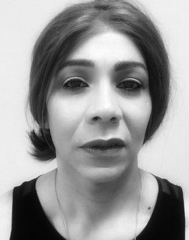 Kase Peña as As Herself