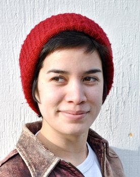 Clare O'Kane